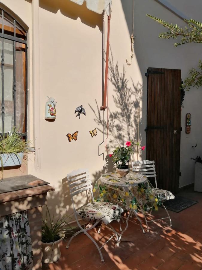 Casale Cisanello Pisa Exterior foto