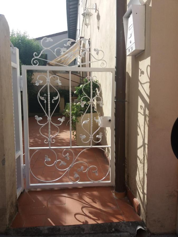 Casale Cisanello Pisa Exterior foto