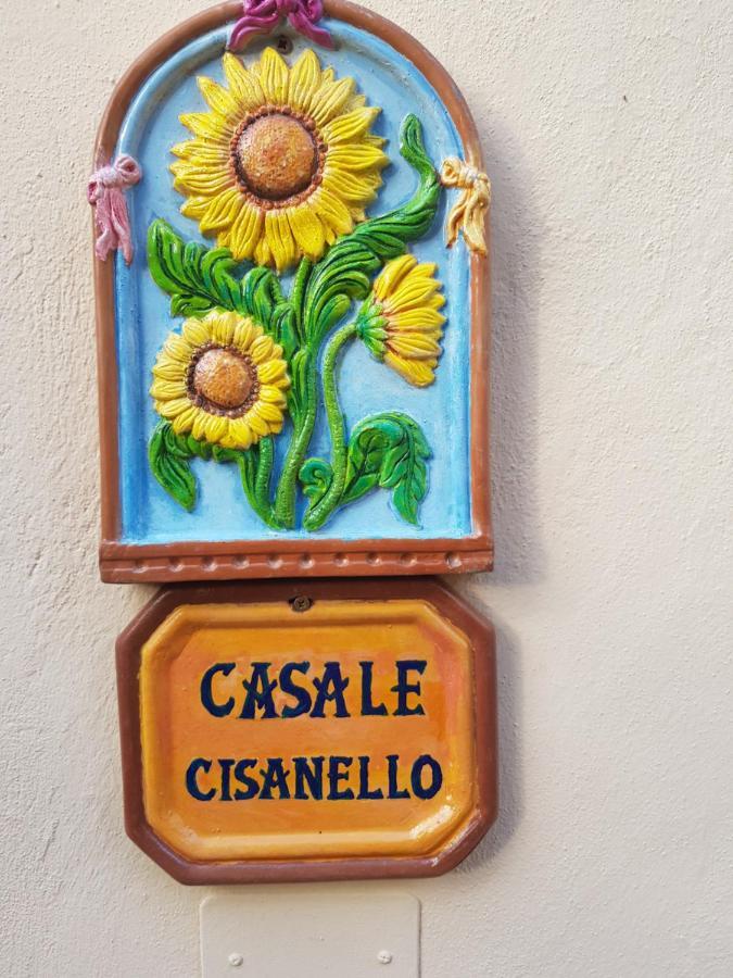 Casale Cisanello Pisa Exterior foto