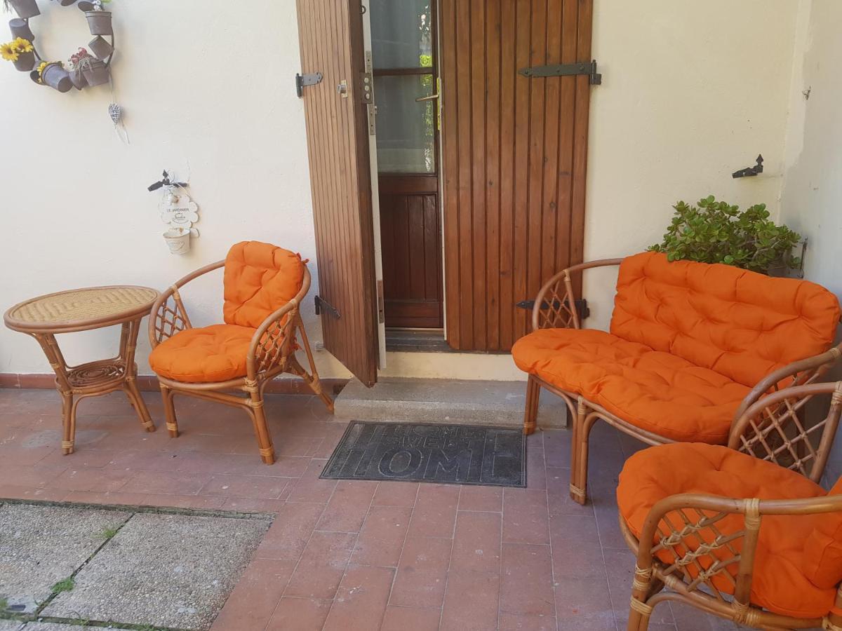 Casale Cisanello Pisa Exterior foto