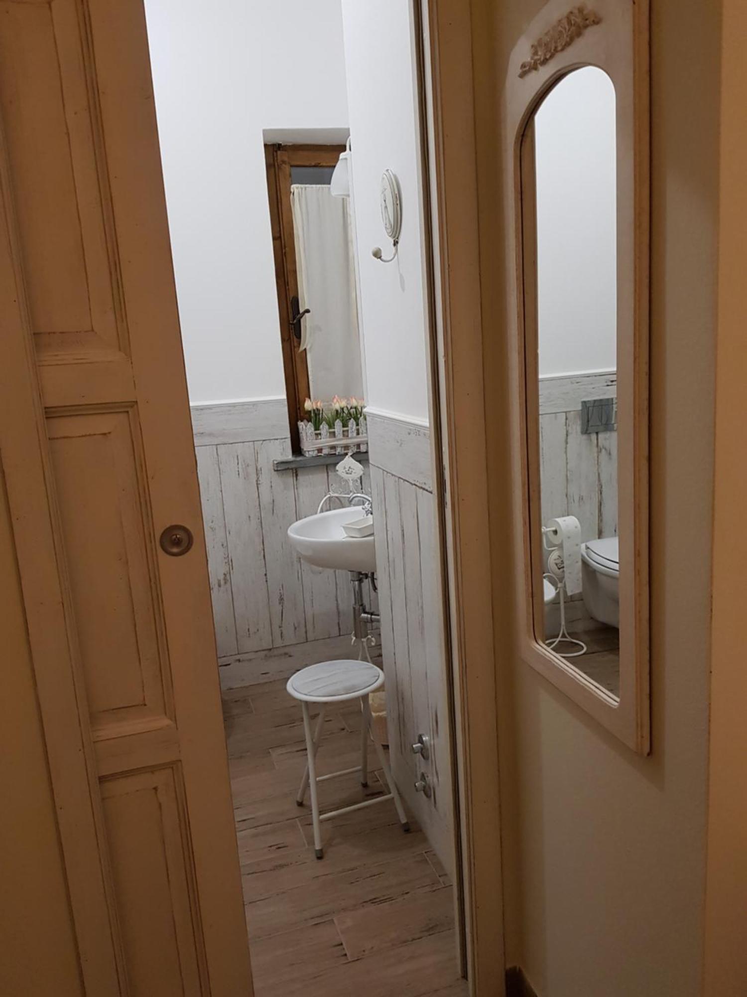 Casale Cisanello Pisa Quarto foto